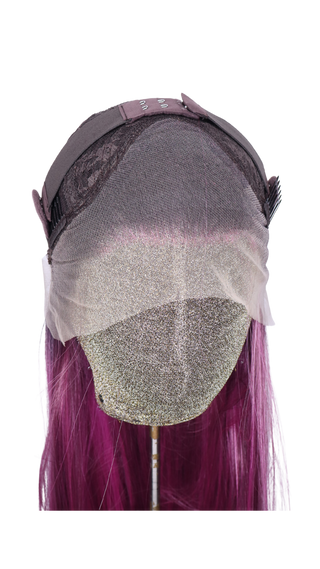 *Zuri (Grape Soda)