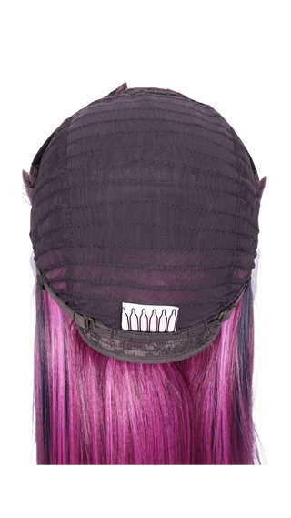 *Zuri (Grape Soda)