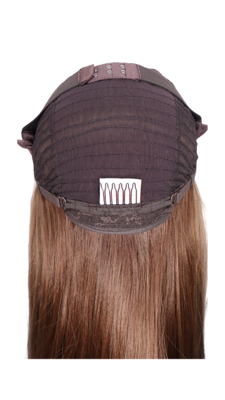 ***Maverick (Coconut Coffee) - FEATURED CROWN