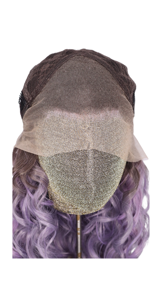 *Calixta (Violet Smoke)