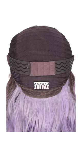 *Calixta (Violet Smoke)