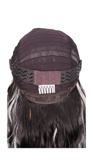 *Calixta (Lone Wolf)