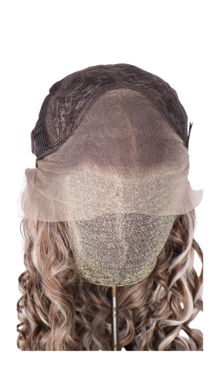 *Tanya (Taupe Secrets)