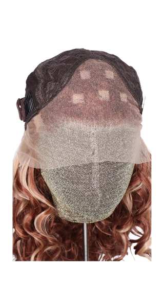*Cecily 2.0 (Hotter Than Hell)