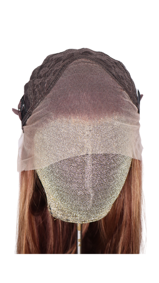 *Haunted Hairloom Hairistocracy - Maeve (Chili  Pepper)