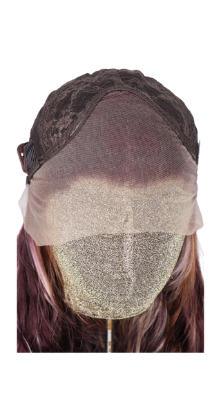 *Jess (Plum Après)