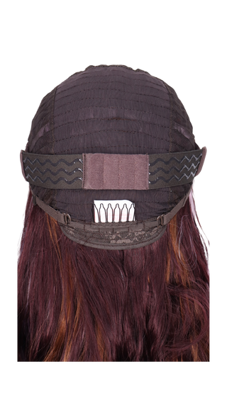*Jess (Plum Après)
