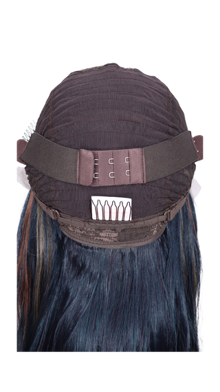 *Denver (Denim Diva)