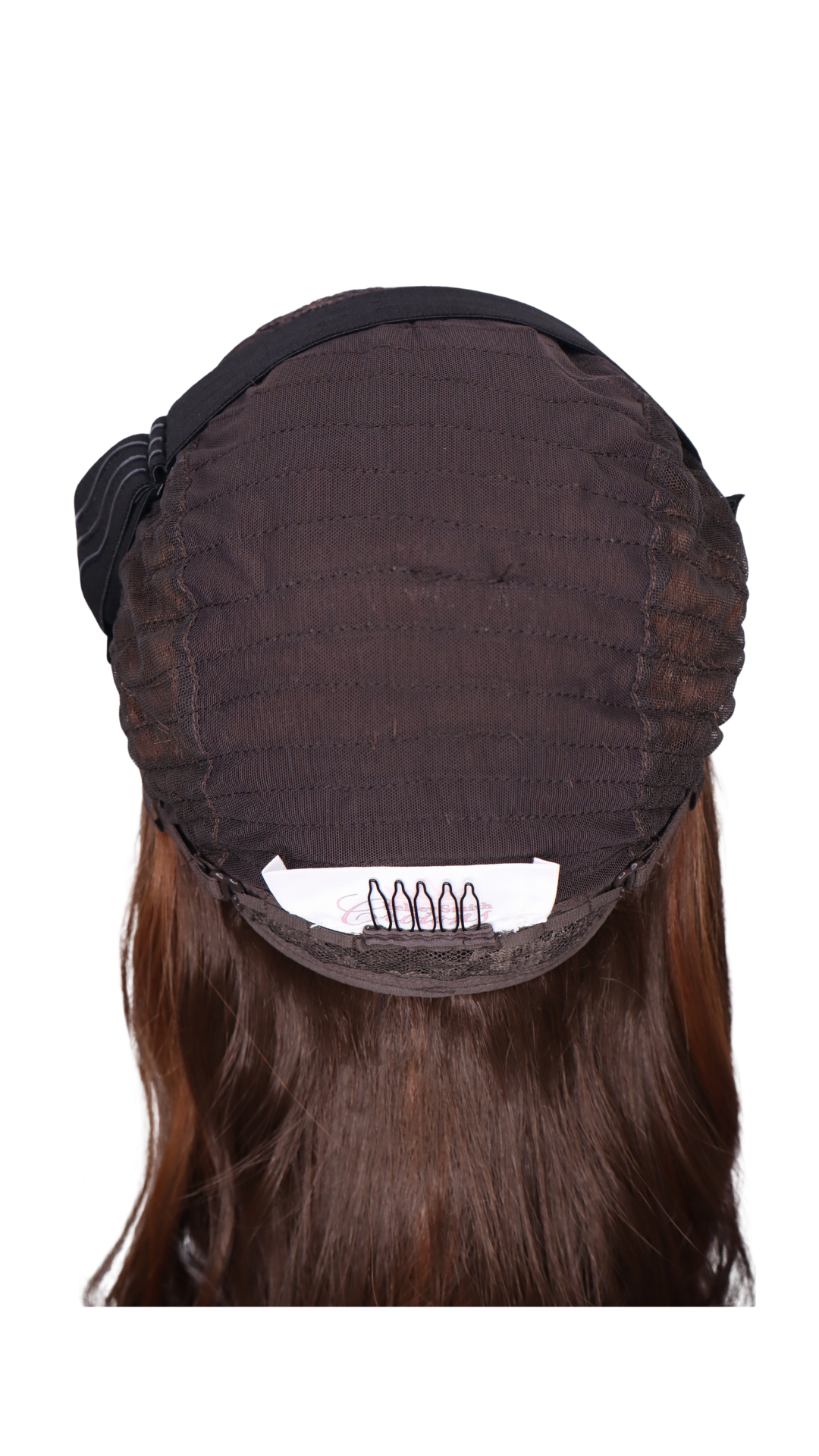 *Charmaine (Penny Brunette) - FINAL SALE