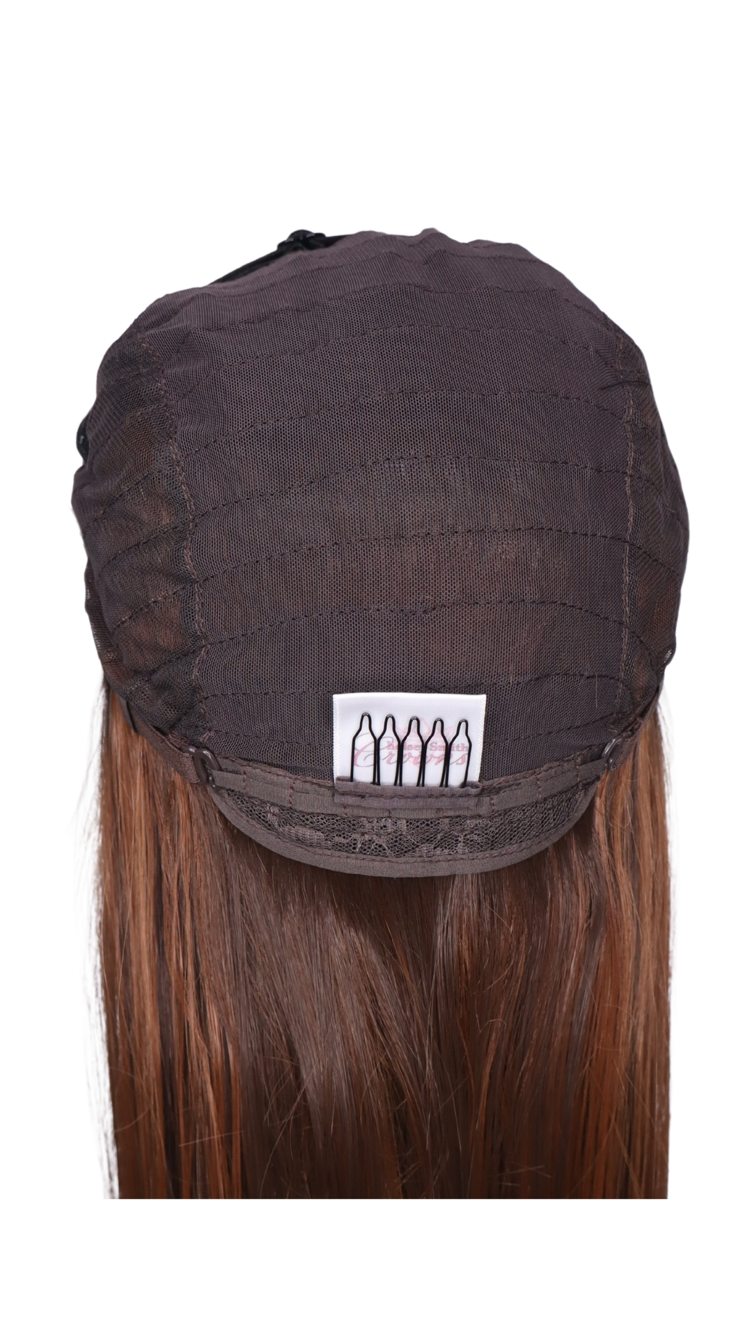 Xavia (Ginger Brown)