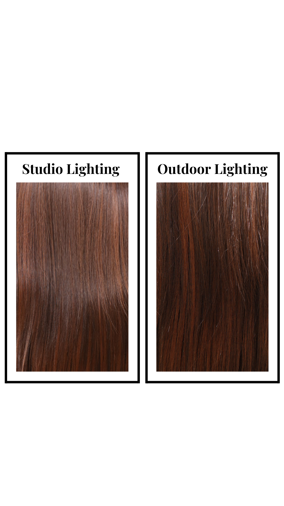 Xavia (Ginger Brown)