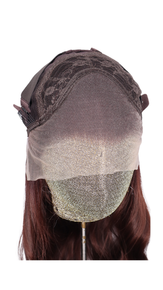 ***Isabella (Mocha Mama) - FEATURED CROWN