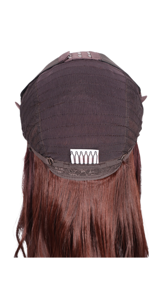 ***Isabella (Mocha Mama) - FEATURED CROWN