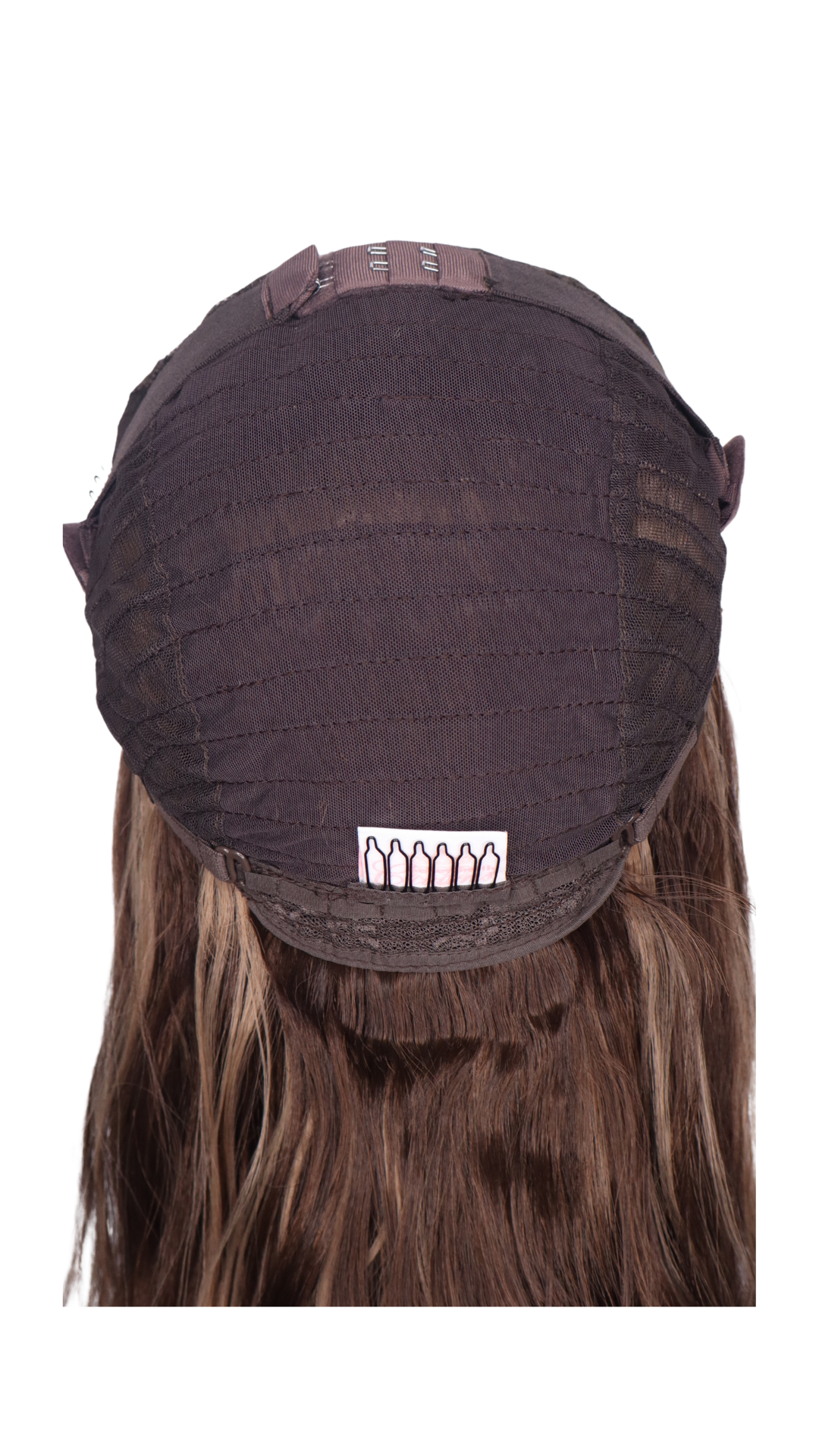 Rachel (Scandi Brunette)