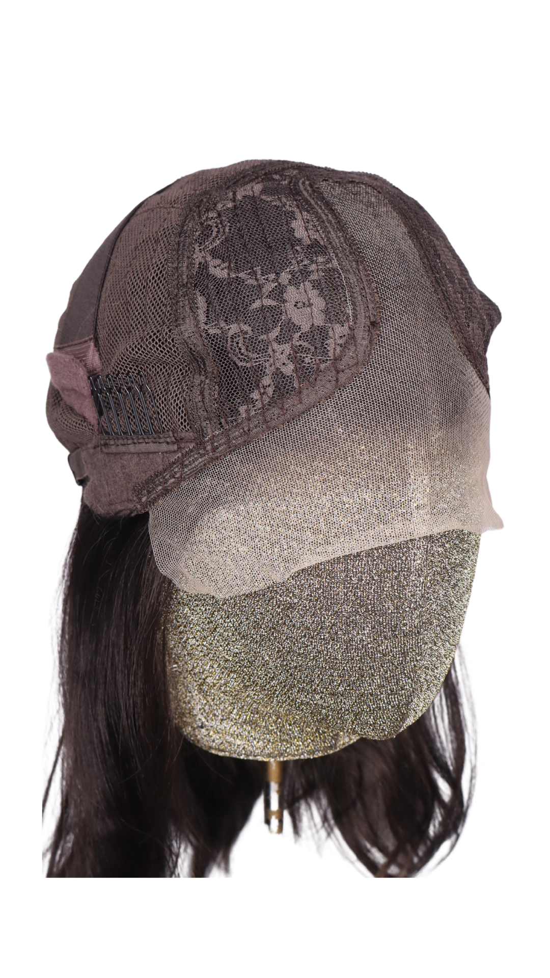 Nikki (Midnight Mocha)