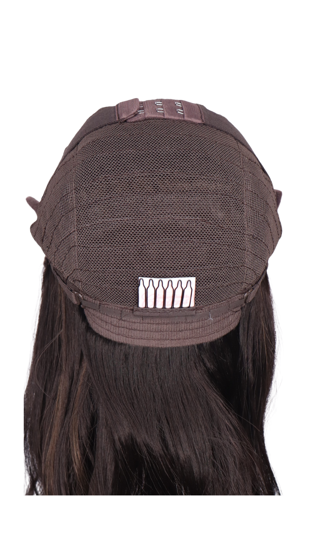 Nikki (Midnight Mocha)