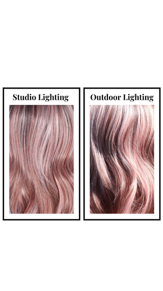 Lottie (Blush Latte) Display *Single Ladies - FINAL SALE