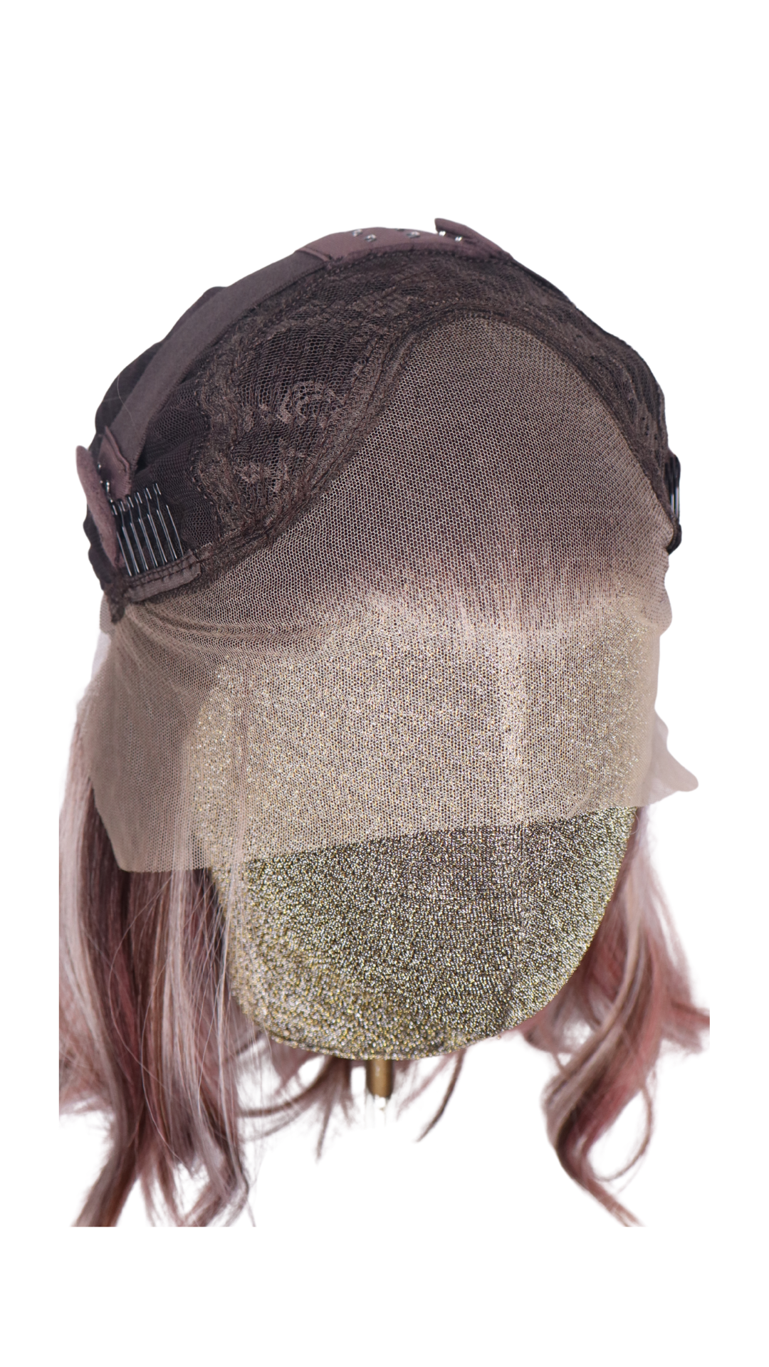 *Lottie (Blush Latte)