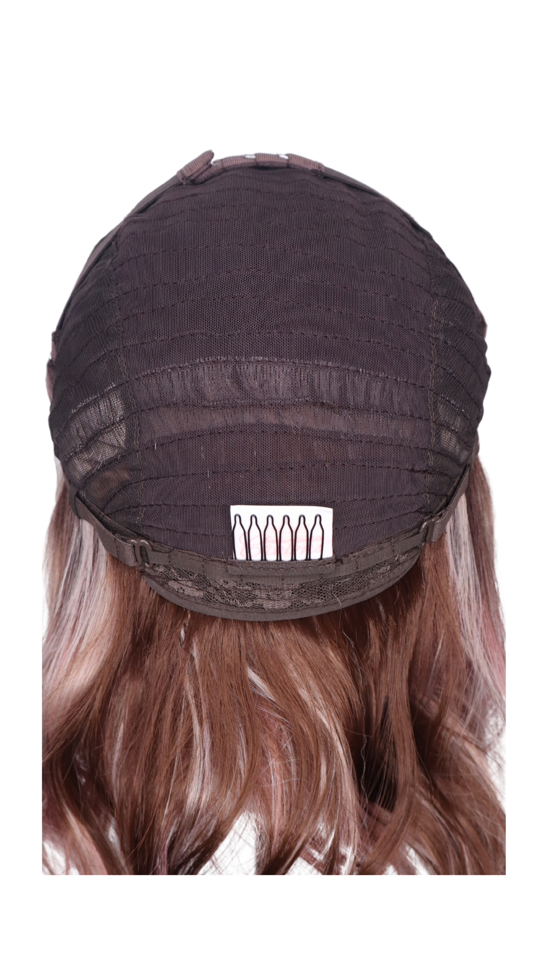 *Lottie (Blush Latte)