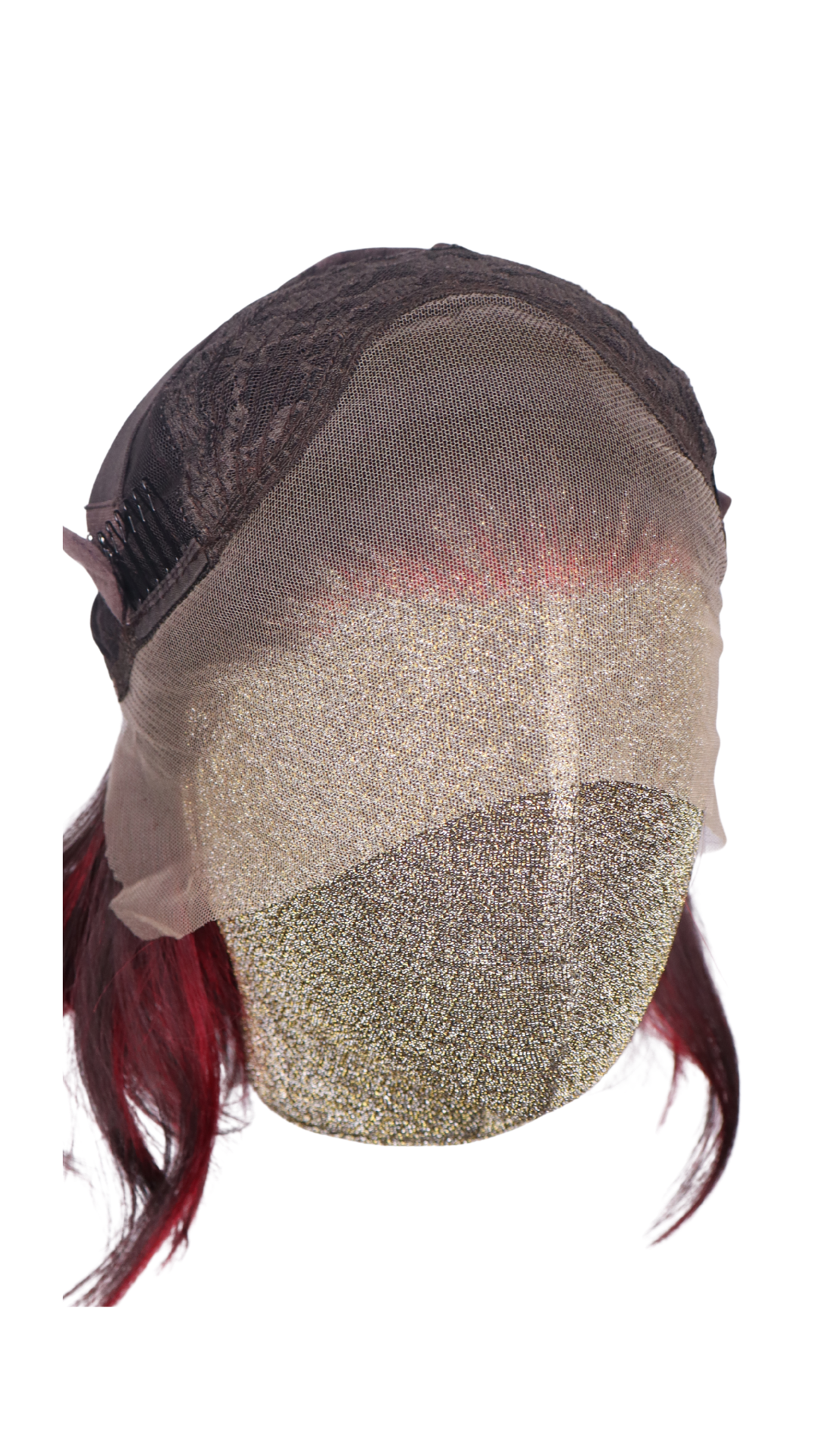 Posie (Red Velvet) Petite