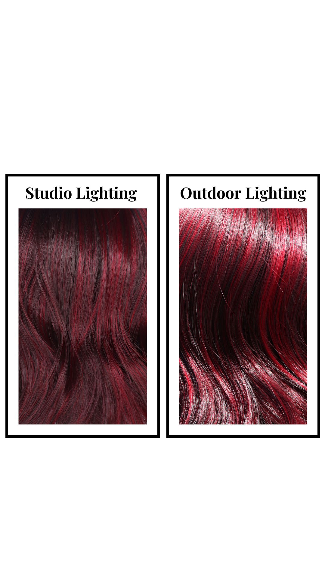 Posie (Red Velvet) Petite