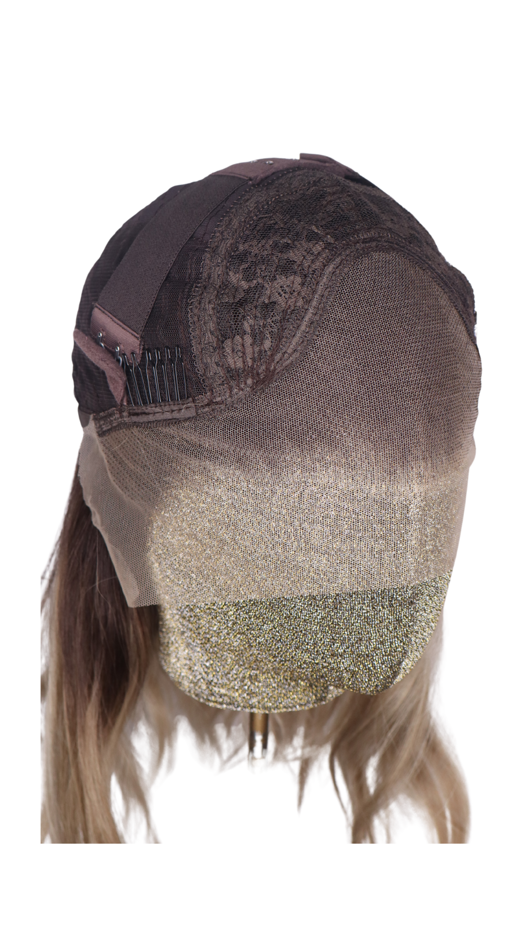 Sloan (Desert Blonde)