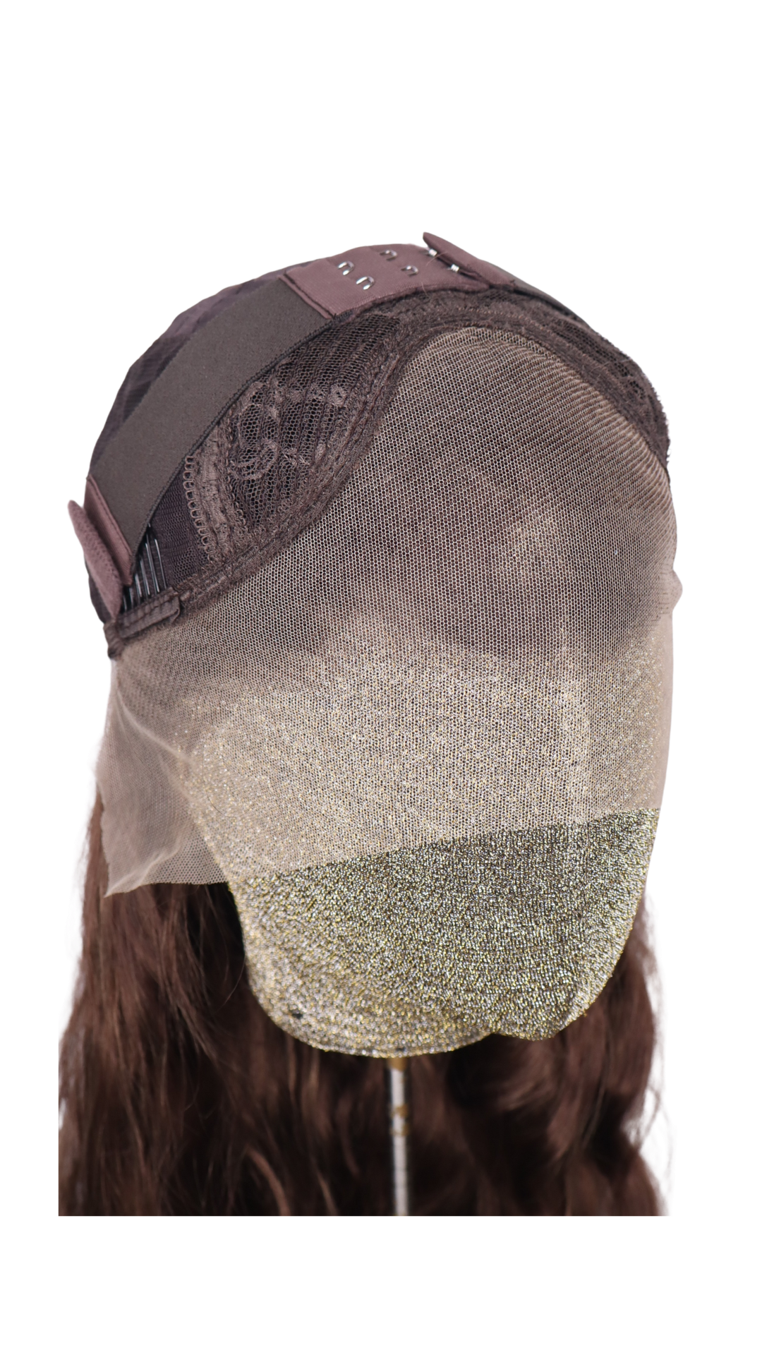 Zoey (Brunette Bronde)