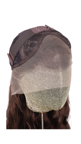 Zoey (Brunette Bronde) Large *Single Ladies - FINAL SALE