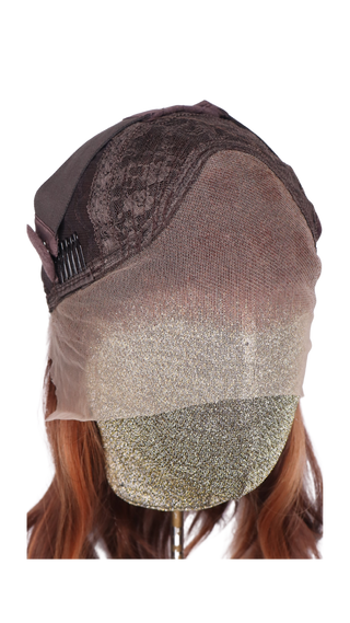 Riana (Copper Glow) *Single Ladies - FINAL SALE