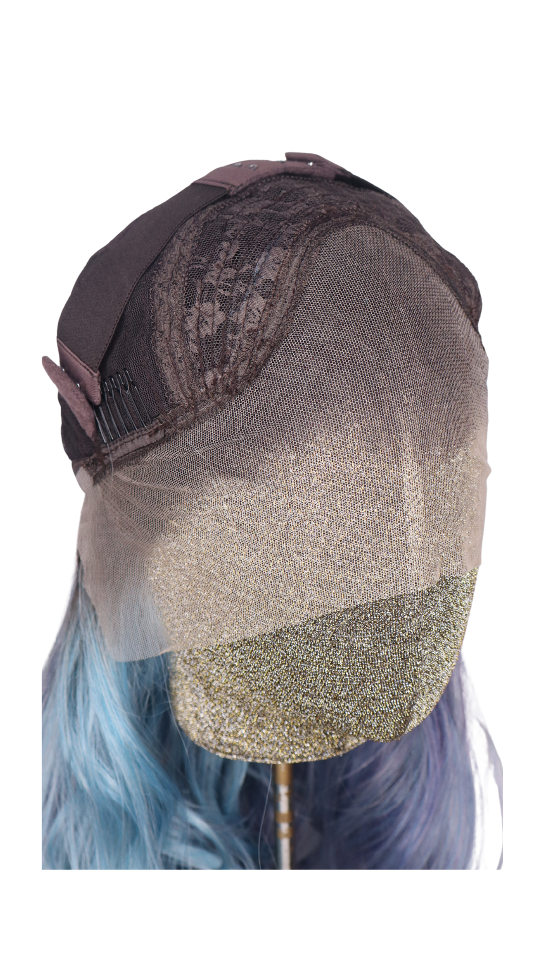 Vivica (Opalescent) Petite