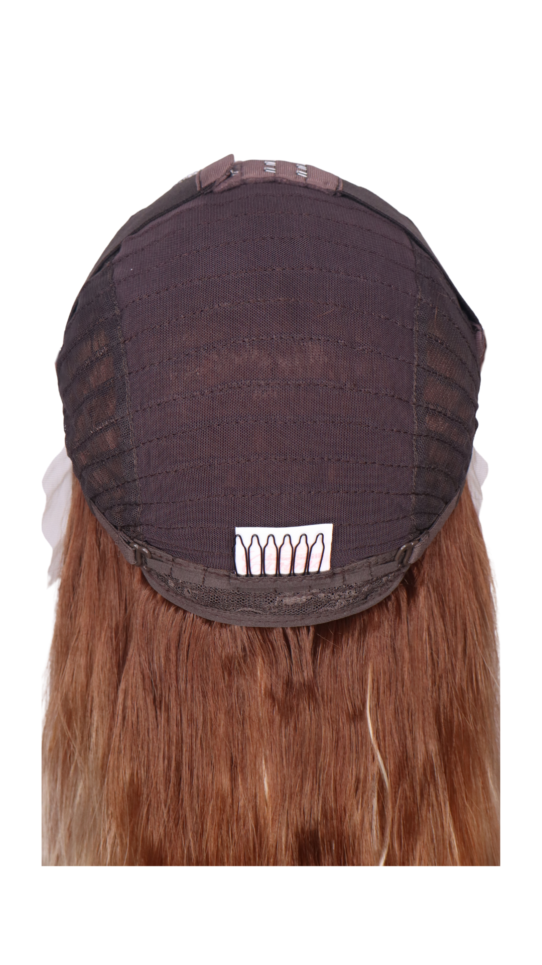 Zoey (Golden Brulee)