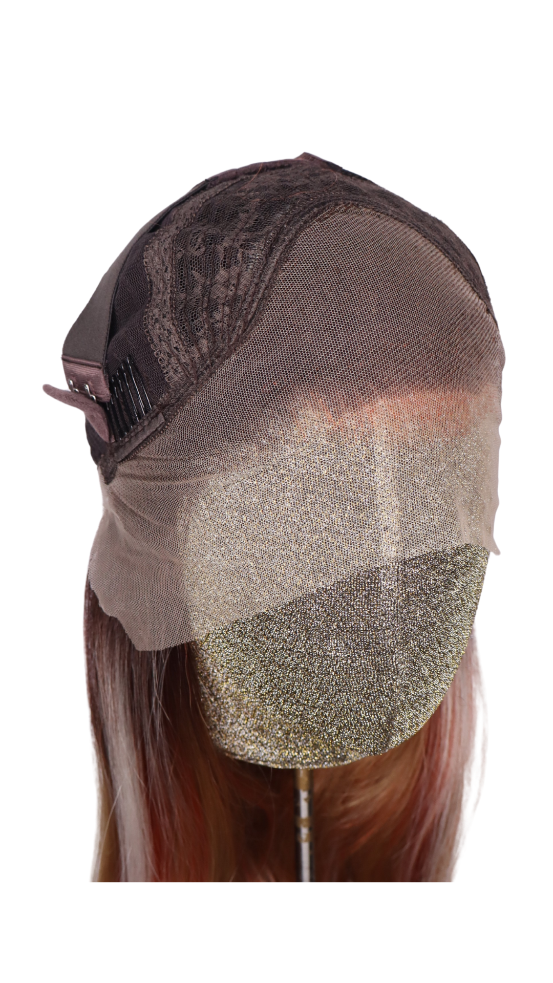 *Whitley (Pumpkin Pie) - FINAL SALE