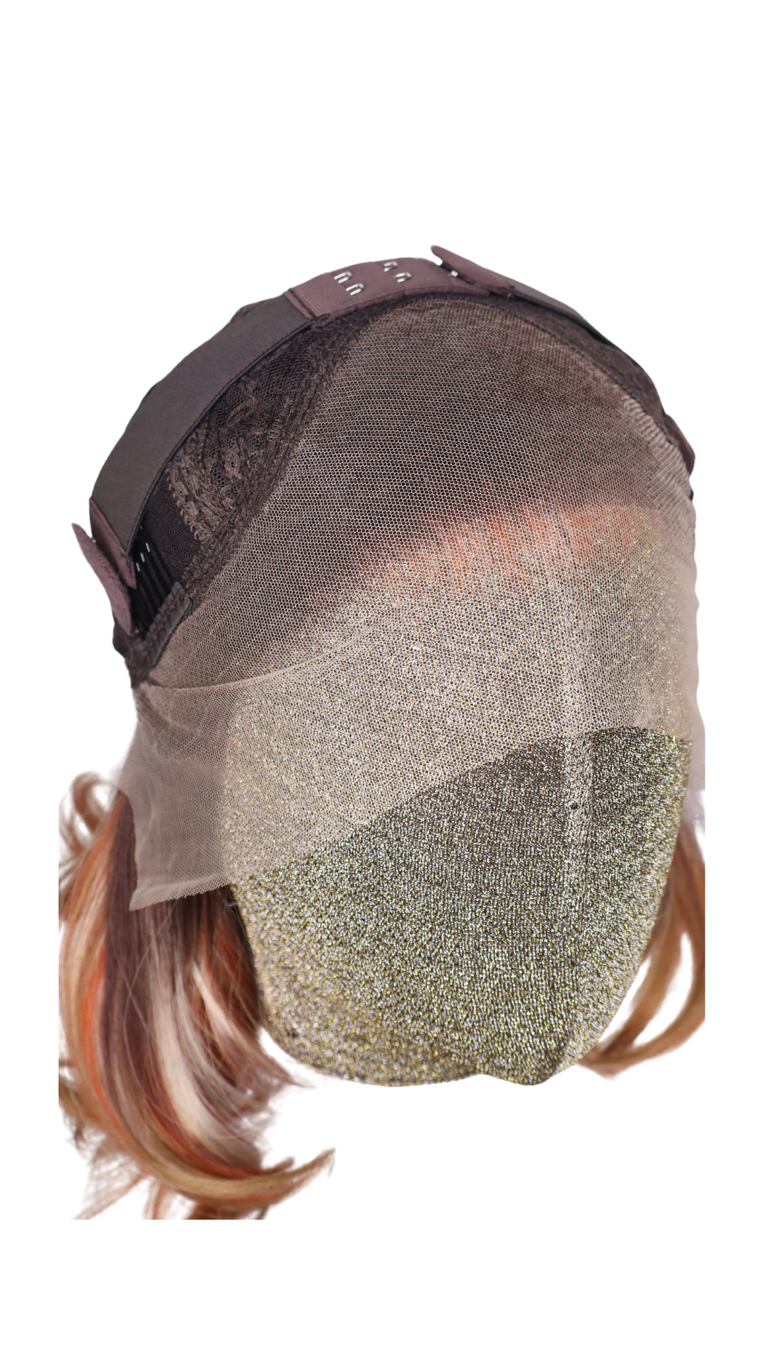 *Buffy (Pumpkin Pie) - FINAL SALE