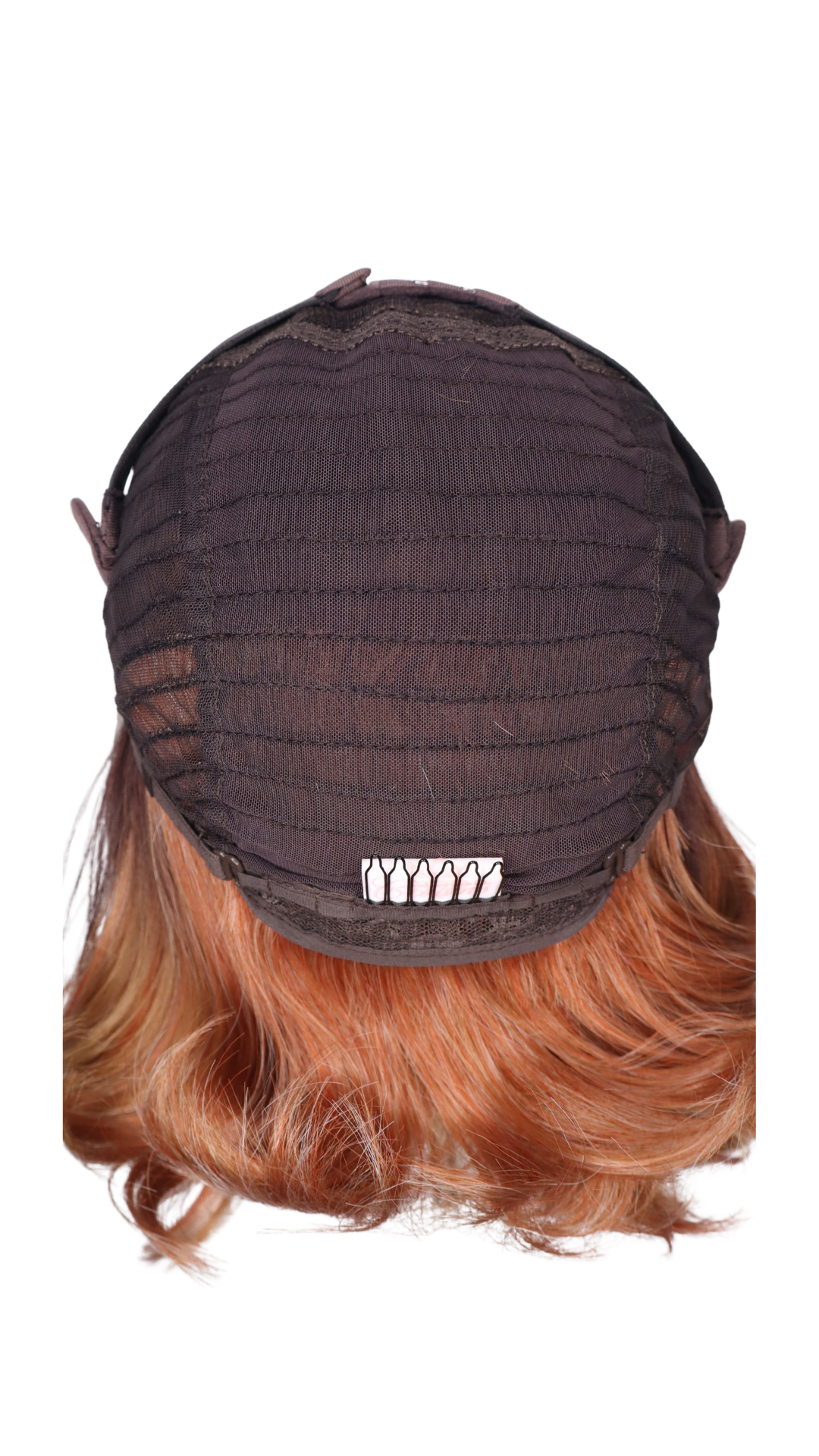 *Buffy (Pumpkin Pie) - FINAL SALE