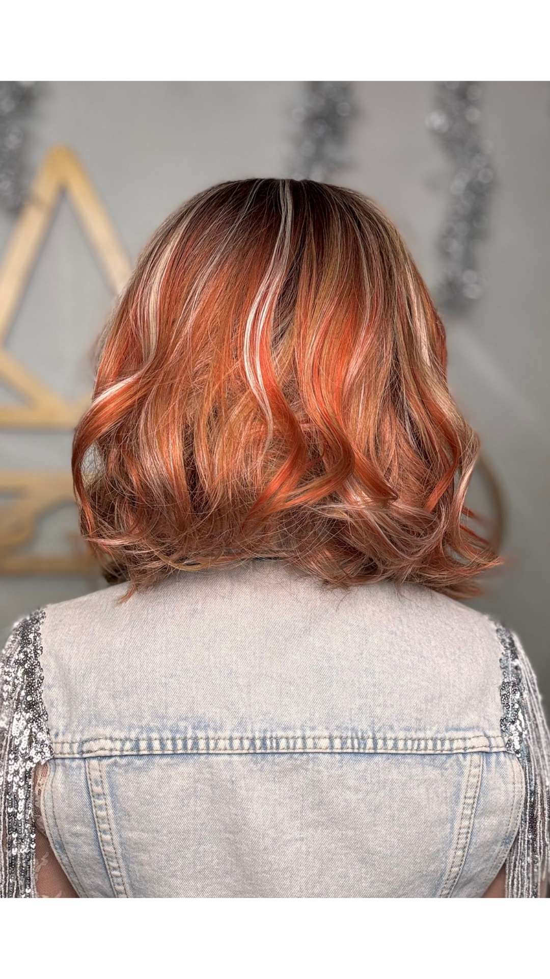 *Buffy (Pumpkin Pie) - FINAL SALE