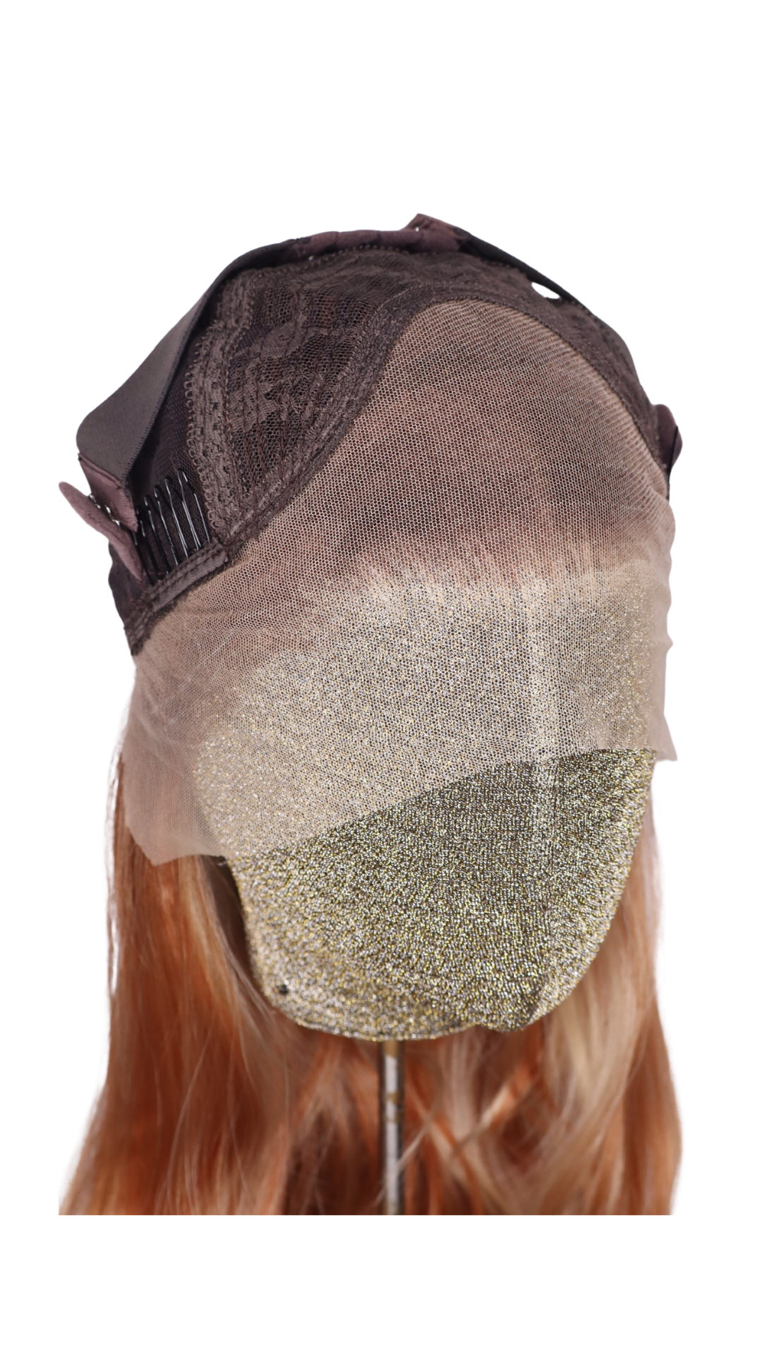 *Barrett (Golden Brûlée) - FINAL SALE