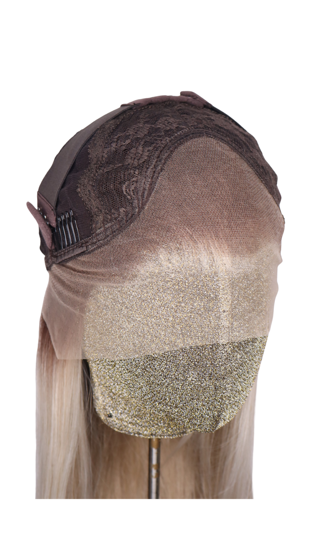 *Durham (Oatmilk Blonde) - FINAL SALE