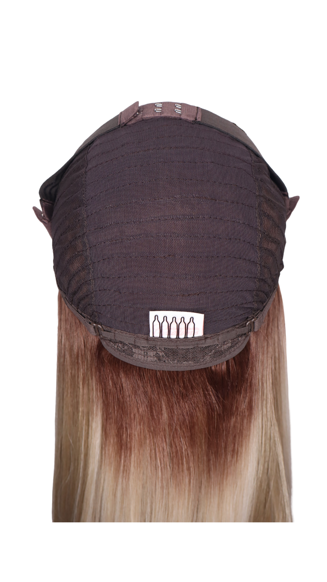 *Durham (Oatmilk Blonde) - FINAL SALE