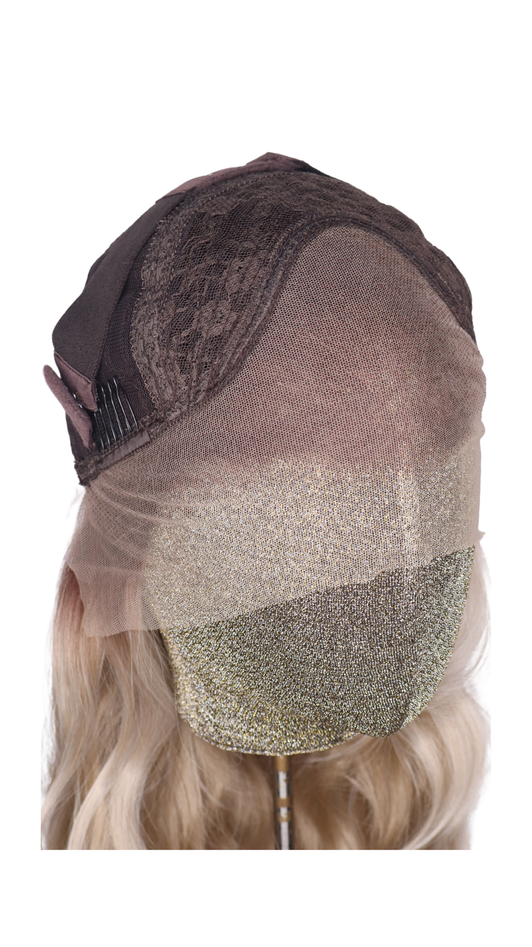 Marjorie (Oatmilk Blonde)