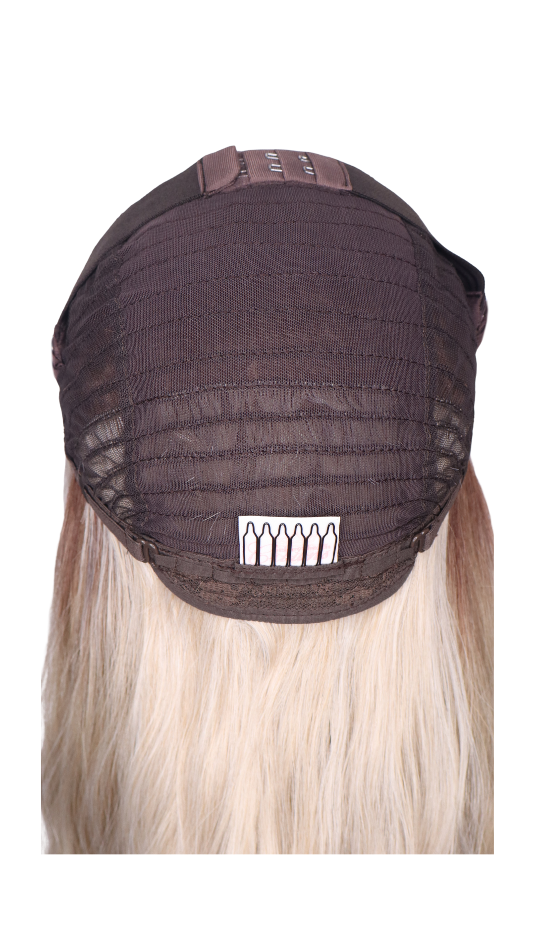 Marjorie (Oatmilk Blonde)