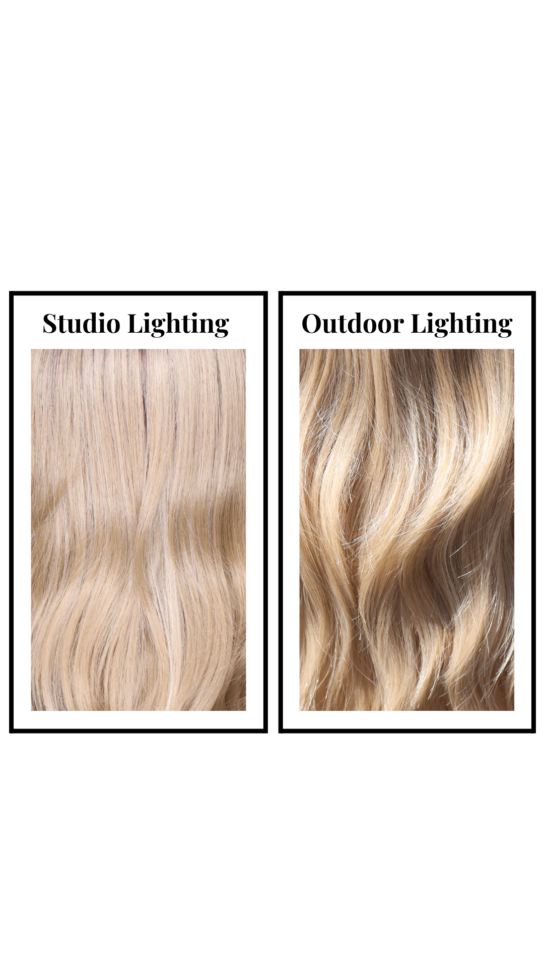 Marjorie (Oatmilk Blonde)