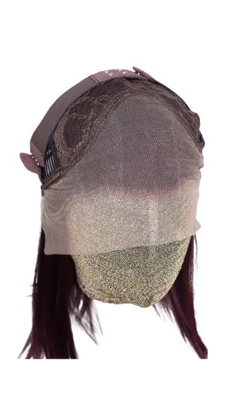 Dori (Velvet Amethyst)