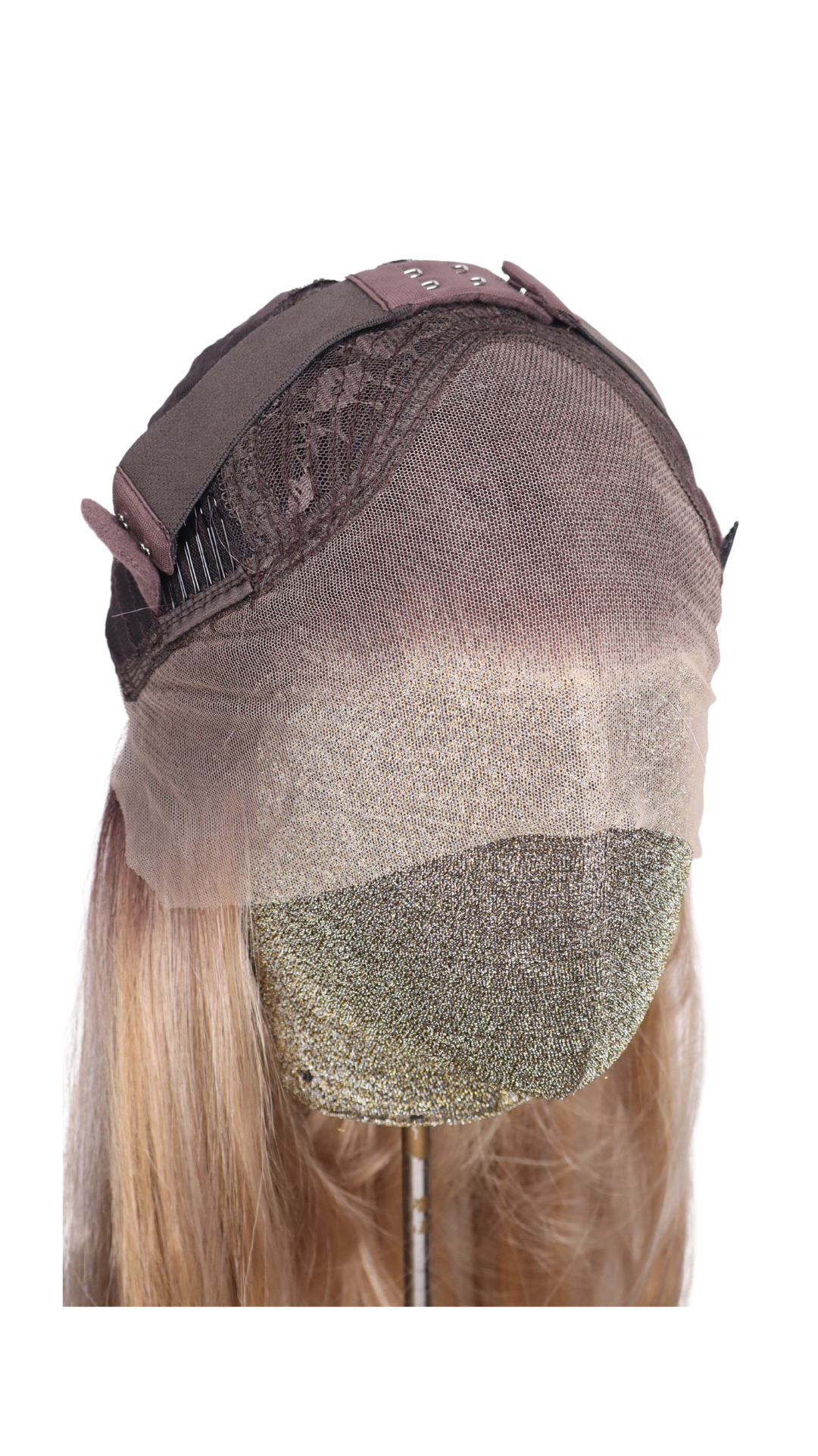 Silas (Sunlit Blonde)