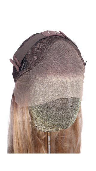 Silas (Sunlit Blonde)