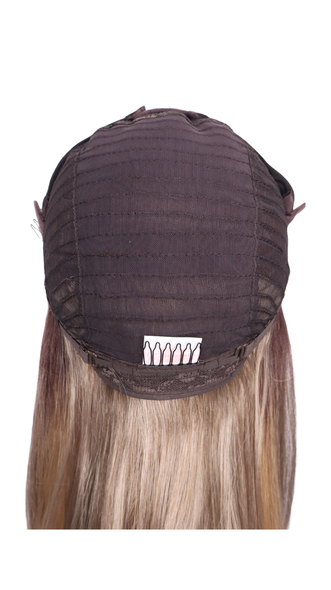 Silas (Sunlit Blonde)