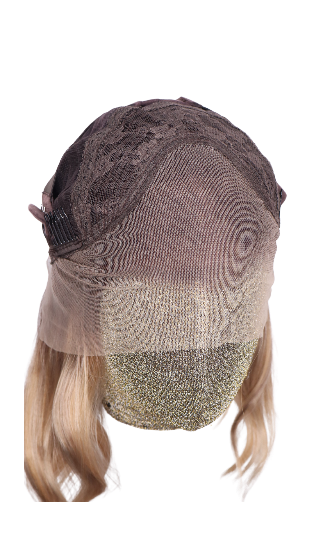 Tori (Sunlit Blonde)