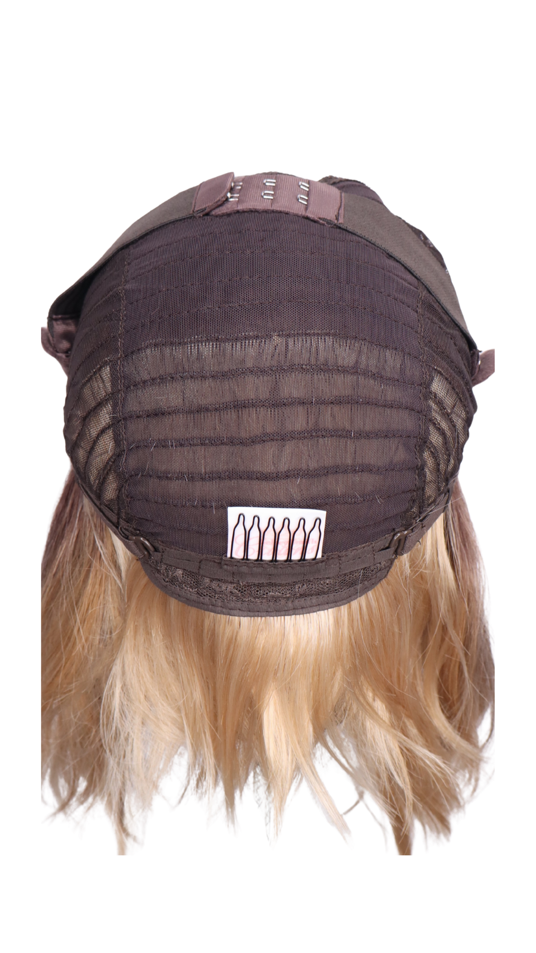 Tori (Sunlit Blonde)