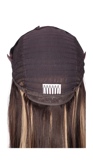 Benny (Parisian Cocoa) Standard *Single Ladies - FINAL SALE
