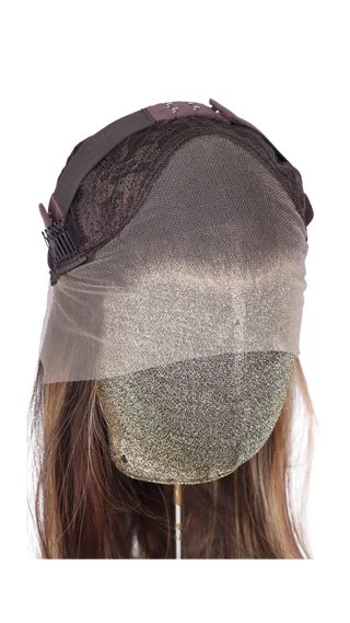 Benny (Parisian Cocoa) Standard *Single Ladies - FINAL SALE