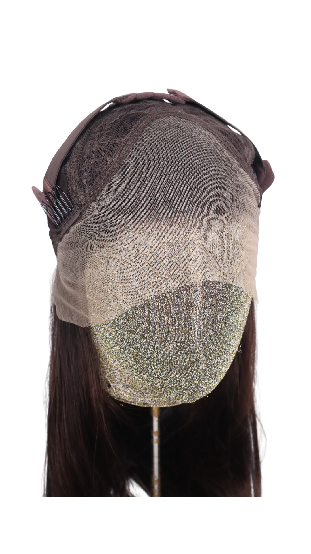 Juno (Midnight Mocha)